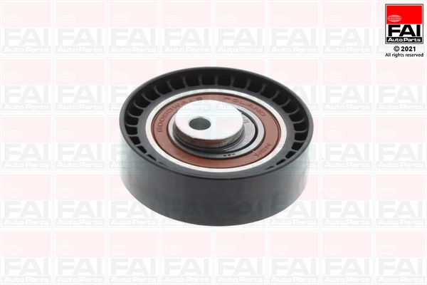 FAI AUTOPARTS Kiristysrulla, hammashihnat T1087